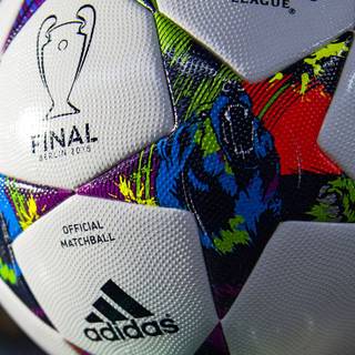 Champions League 4k phone wallpaper