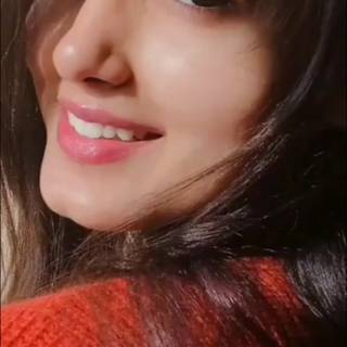 Indian girl wallpaper