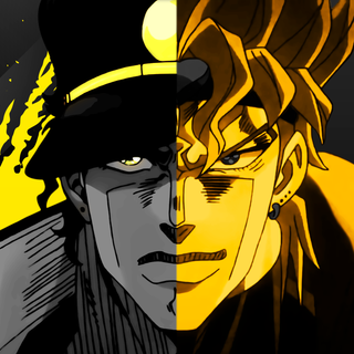 Jotaro wallpaper
