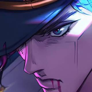 Jotaro wallpaper
