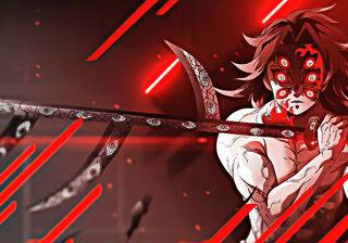 Demon Slayer 2k wallpaper