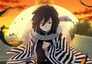 Demon Slayer 2k wallpaper