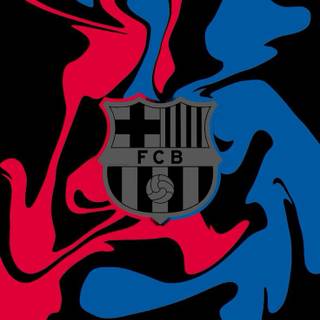 FC Barcelona 2024 - 2025 wallpaper