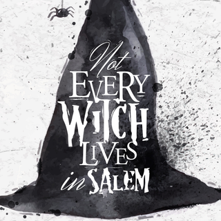 Halloween iPhone 16 wallpaper