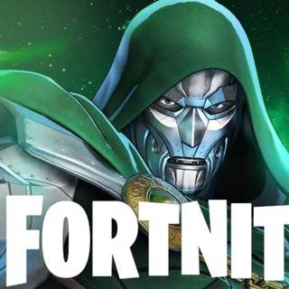 Dr Doom 2024 wallpaper