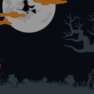 Halloween PC 2024 wallpaper