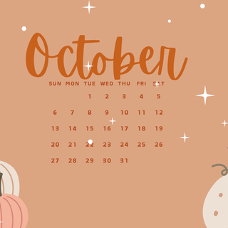 Halloween PC 2024 wallpaper