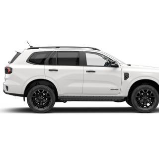 Ford Everest Sport 2024 wallpaper