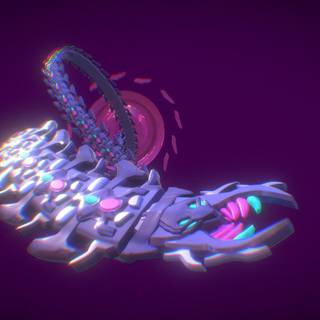 The Devourer Of Gods wallpaper