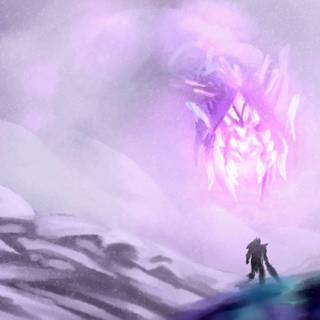 The Devourer Of Gods wallpaper