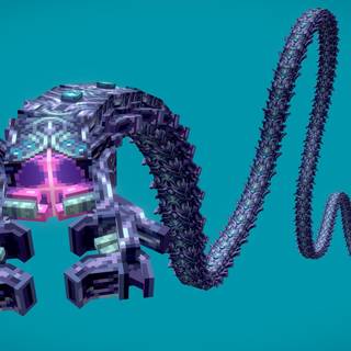 The Devourer Of Gods wallpaper