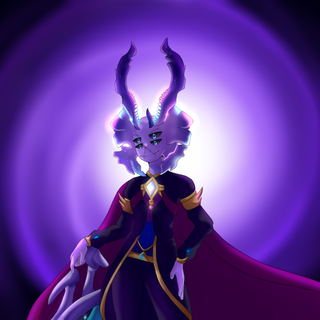 The Devourer Of Gods wallpaper