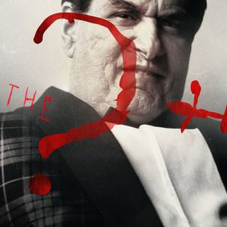 DC Penguin wallpaper