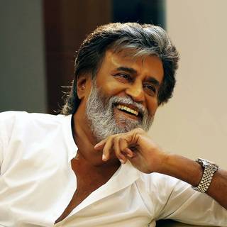 Rajinikanth wallpaper