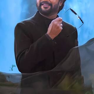 Rajinikanth wallpaper