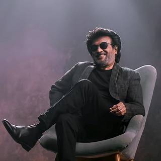 Rajinikanth wallpaper