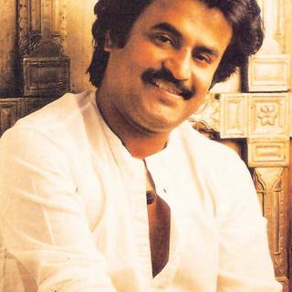 Rajinikanth wallpaper