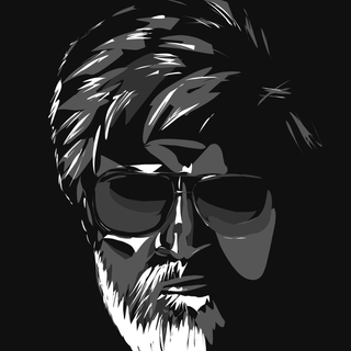 Rajinikanth wallpaper