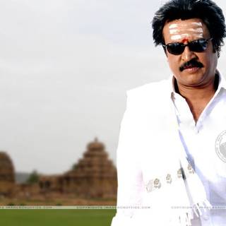 Rajinikanth wallpaper