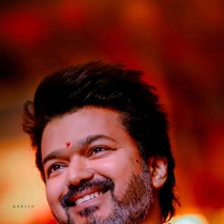 Thalapathy Vijay wallpaper