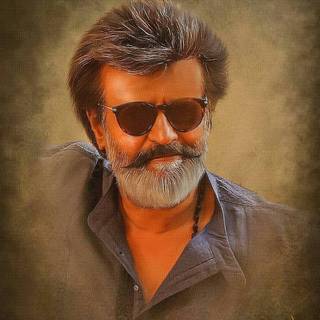 Rajinikanth wallpaper