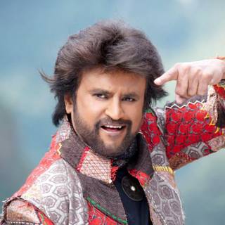 Rajinikanth wallpaper