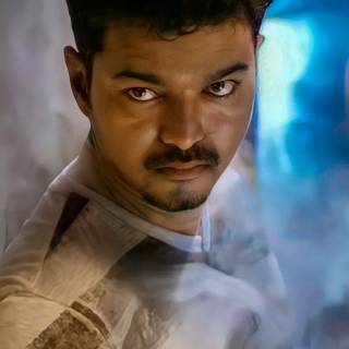 Thalapathy Vijay wallpaper