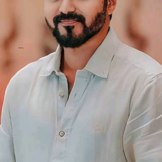 Thalapathy Vijay wallpaper