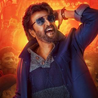 Rajinikanth wallpaper