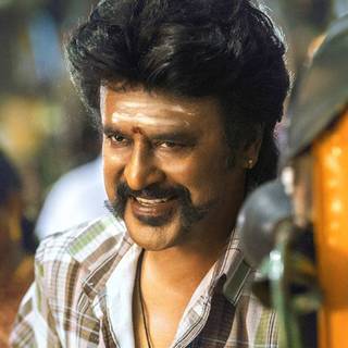 Rajinikanth wallpaper