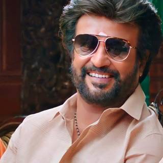 Rajinikanth wallpaper