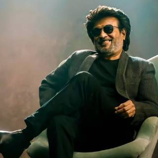 Rajinikanth wallpaper