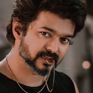 Thalapathy Vijay wallpaper
