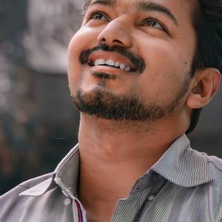 Thalapathy Vijay wallpaper