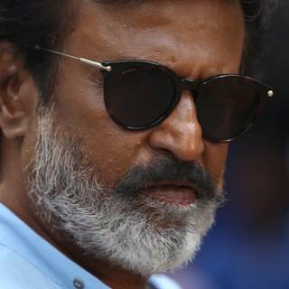 Rajinikanth wallpaper