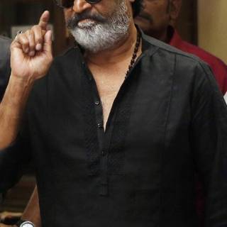 Rajinikanth wallpaper
