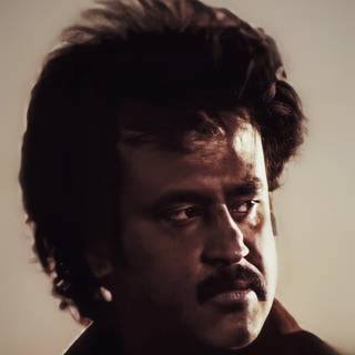 Rajinikanth wallpaper