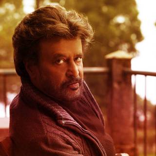 Rajinikanth wallpaper