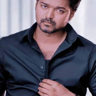 Thalapathy Vijay wallpaper