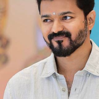 Thalapathy Vijay wallpaper