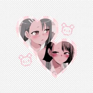 Nagatoro wallpaper