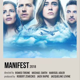 Manifest  wallpaper