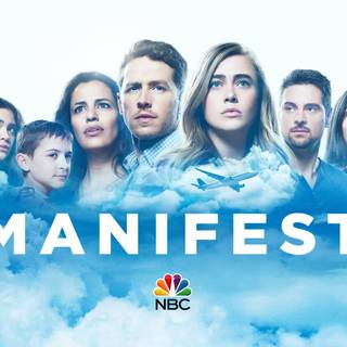 Manifest  wallpaper