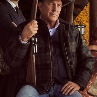 John Dutton wallpaper