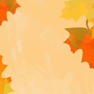 PC cute autumn wallpaper
