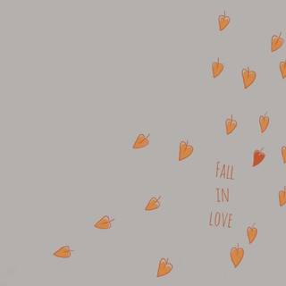 PC cute autumn wallpaper