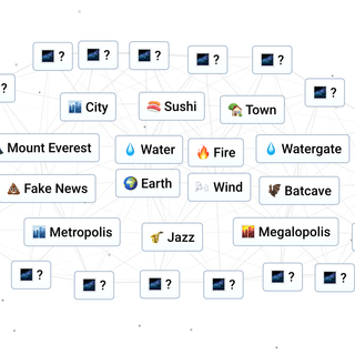 Infinite Craft wallpaper