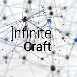 Infinite Craft wallpaper