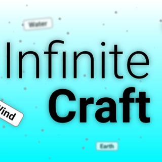 Infinite Craft wallpaper