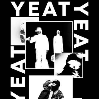 Yeat wallpaper